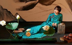 Nhà kiến tạo mô hình giáo-trí Mai Nhung: Sống ‘chất’ và trọn vẹn trong mọi vai trò