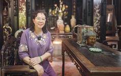 Nhà cổ 140 tuổi của ‘Trần tiểu thư’ từng lên phim Đất Phương Nam giờ ra sao?