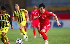 Nguy cơ bị AFC xử thua 0-3, CLB CAHN làm cách nào thắng 3 bàn cách biệt tại Singapore?
