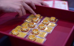 Giá vàng hôm nay 16.2.2026: Vàng nhẫn bằng vàng miếng