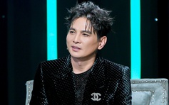 Lâm Hùng: Từng bị chặt vali vì theo nghệ thuật, đổi đời nhờ NSƯT Vũ Linh