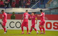 Đừng bỏ lỡ lịch thi đấu CLB CAHN - Tampines cực hay hôm nay: Thử thách khắc nghiệt, quyết vào tứ kết