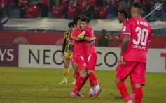 Quang Hải lên tiếng khi CLB CAHN bị AFC xử thua Tampines, lượt về cực nóng