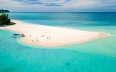 Một hòn đảo ở Việt Nam vào top lãng mạn nhất châu Á