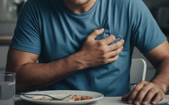 Tết nhiều niềm vui, ăn uống thế nào để bảo vệ tim?