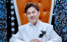 Nam ca sĩ từng được vợ chồng Cẩm Ly giúp đỡ, sống độc thân tuổi U.50