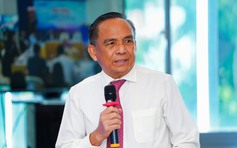 Tết làm việc không nghỉ của người đứng đầu HoREA