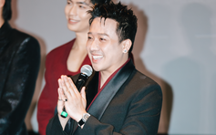 Số phận phim của Trấn Thành trong ngày đầu ra rạp