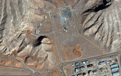 Tổng thống Trump tiến gần đến cuộc chiến lớn với Iran?