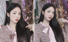 'Hot girl' đội tuyển nữ Việt Nam hội quân sớm: Chinh phục VCK châu Á