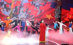 Cô gái sáng tác những ca khúc về Đảng chạm đến trái tim hàng triệu người