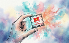 Tái định vị kinh tế nhà nước