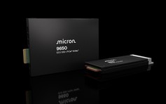 Micron ra mắt SSD PCIe Gen6 đầu tiên trên thế giới