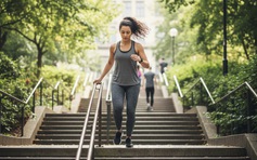 Tết bận rộn: Chuyên gia chỉ bài tập thể dục vừa nhanh, vừa hiệu quả