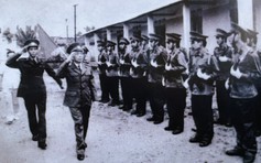 Cổ tích ở Lạng Sơn: Phải cứu dân