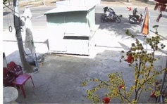 Cần Thơ: Bắt nghi phạm cướp giật tài sản làm một phụ nữ tử vong