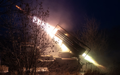 Chiến sự Ukraine ngày 1.457: Tiền tuyến 'đỏ' lửa, Thụy Điển viện trợ thêm cho Kyiv