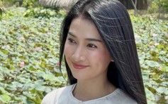 'Nữ hoàng phim xưa' Quỳnh Lam nói về kế hoạch kết hôn với bạn trai kém tuổi