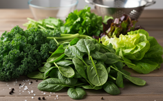 Gan quá tải vì tiệc tết: Những thực phẩm nên bổ sung ngay