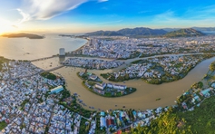 Khánh Hòa định hướng lên thành phố trực thuộc Trung ương: BĐS Nha Trang đón vận hội