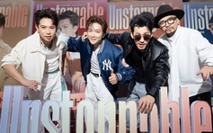 Hà Lê, Đỗ Hoàng Hiệp… tái hợp trong đêm diễn hơn 3.000 khán giả