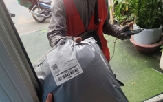 Cách tránh đơn hàng đặt online trước tết nhưng sau tết mới nhận