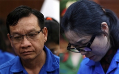 Cấp phiếu thử nghiệm giả, đưa hối lộ, chủ công ty Avatek bị tuyên 27 năm tù