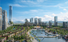 Toàn cảnh TP.Đà Nẵng năm 2025: Năm bứt phá về kinh tế, du lịch