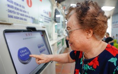 Bộ trưởng Y tế nói về mong muốn của người dân khi đến bệnh viện