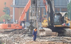 TP.HCM thành lập 37 ban quản lý dự án trực thuộc phường, xã