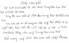 Cà Mau: Thiếu tiền thưởng viên chức vì phải lấy quỹ khắc phục sai phạm cựu giám đốc