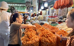 Số lượng doanh nghiệp Việt Nam đã vượt mốc 1 triệu