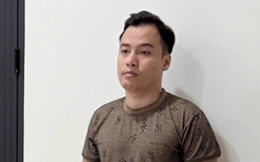 Xin đầu thú nhưng không hộ chiếu, đối tượng truy nã được công an đưa về nước