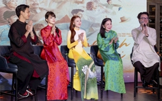 Phim tết có Uyển Ân đóng chính ‘né’ Trấn Thành, Trường Giang ngoài rạp?