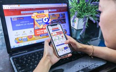 4 sàn thương mại điện tử bỏ túi gần 430.000 tỉ đồng trong năm 2025