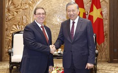 Việt Nam luôn đoàn kết, ủng hộ và sát cánh cùng Cuba