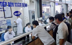 Bảo lãnh viện phí giúp giám sát hiệu quả chi phí y tế