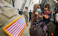 Người tị nạn tại Mỹ có thể bị bắt theo mệnh lệnh mới