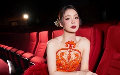 Sam tiết lộ hôn nhân với chồng ngoại quốc: Bất đồng ngôn ngữ nên ít cãi vã