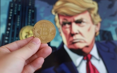 Giá Bitcoin hôm nay 21.2.2026: BTC 'phớt lờ' thuế toàn cầu 10% của ông Donald Trump