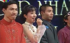 Thảo Vân nói về 'Táo quân', tiếc nuối khi chương trình dừng lên sóng