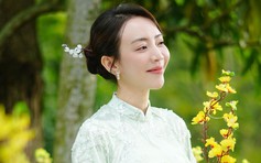 Niềm trăn trở của Thu Trang ở tuổi ngoài 40