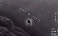 Mỹ sẽ công bố tài liệu về người ngoài hành tinh