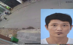 Bắt nghi can tạt xăng đốt người tối mùng 1 tết