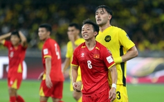 Nếu CAS xử FIFA thắng vụ nhập tịch lậu, dàn quan chức FAM đã từ chức không có cửa tái xuất