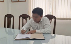 Bị xử phạt vì dùng email ẩn danh xúc phạm người khác