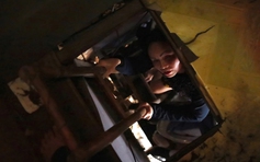 TP.HCM nhìn từ sông Sài Gòn: Những cuộc đời 'ký gửi' ven kênh