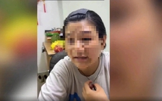 Công an TP.HCM bắt nhóm cướp giật mùng 5 tết, có bé gái 14 tuổi