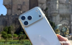 Xu hướng phát triển camera trên smartphone ra sao?