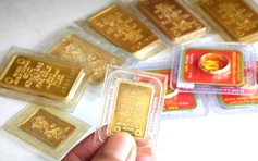 Mùng 6 tết, giá vàng tăng 2 triệu đồng trong tuần nhưng người mua vẫn lỗ